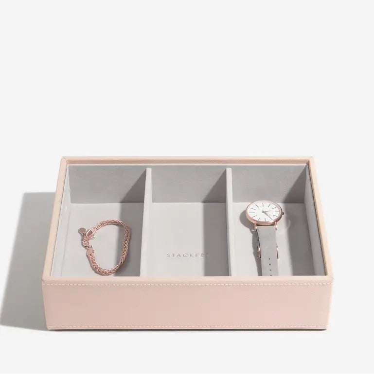 Classic Watch Accessory Layer- Various colours