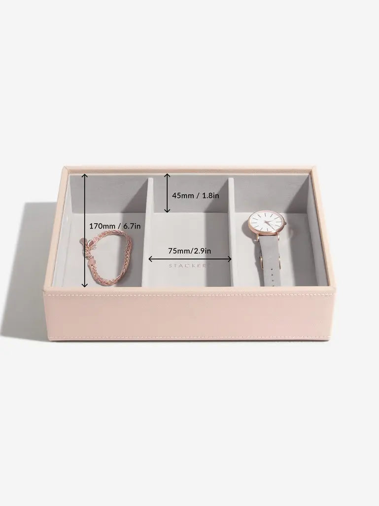 Classic Watch Accessory Layer- Various colours