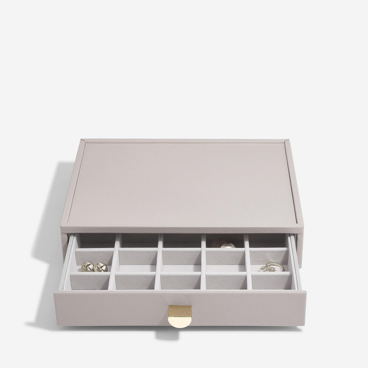 Classic Trinket Drawer Layer