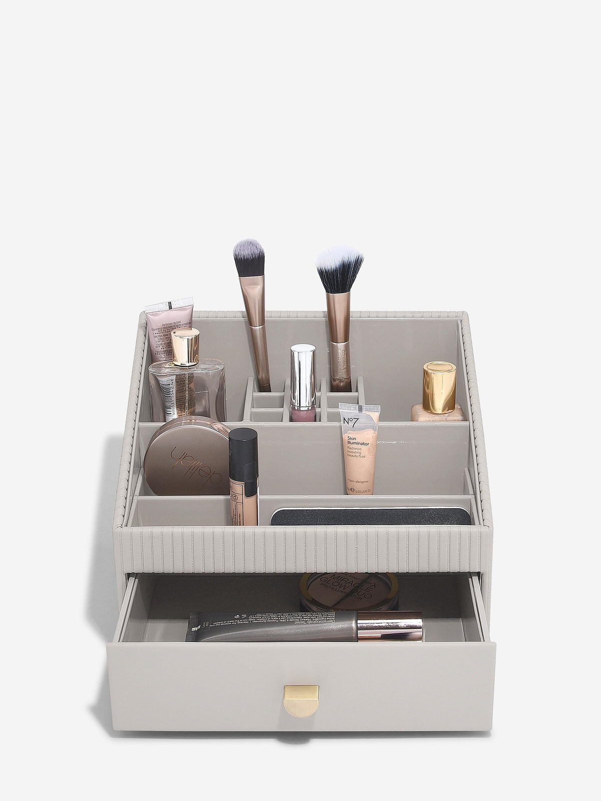 Makeup Organiser Deluxe