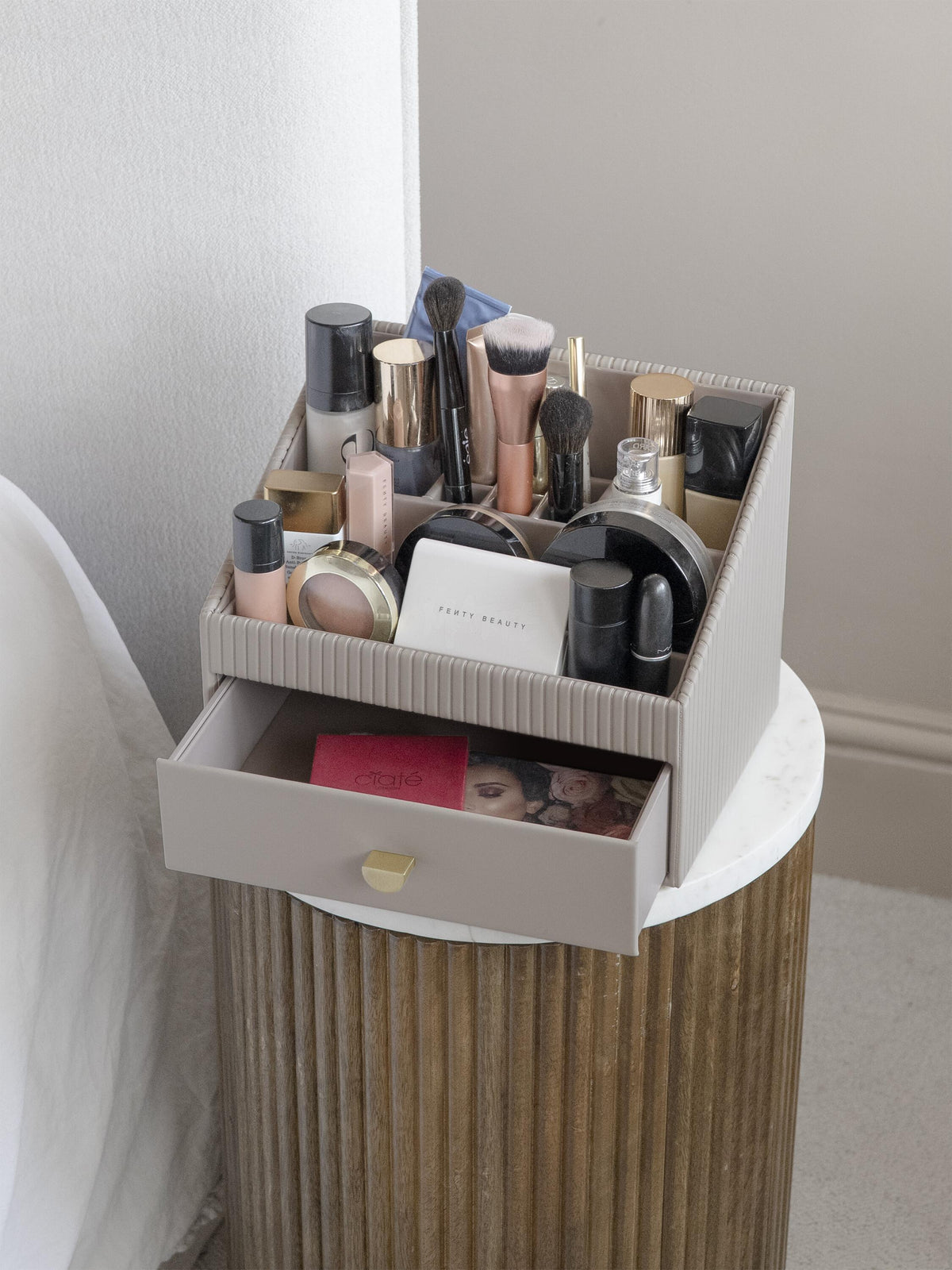 Makeup Organiser Deluxe