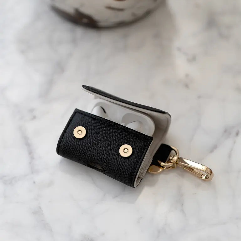 Airpod Case- Black