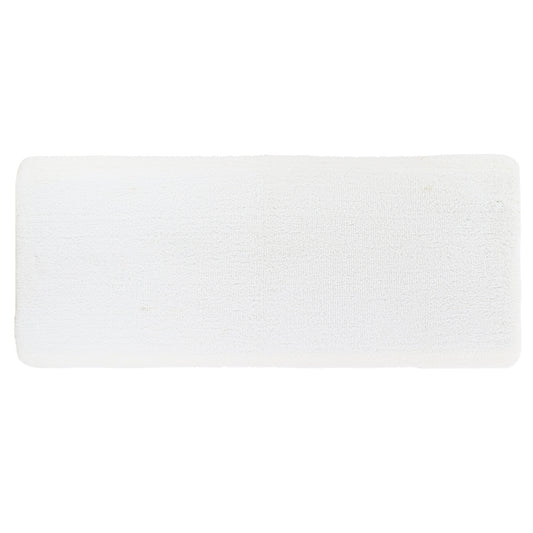 Microfiber Bathroom Mat 50cm x 120cm - Latex Backing - Various Colours