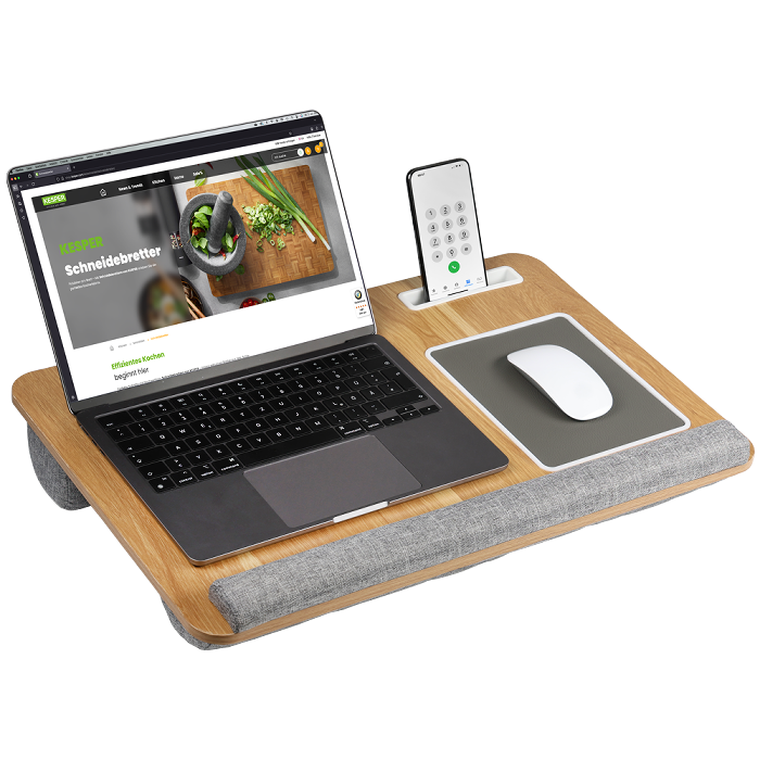 Laptop Lap Tray
