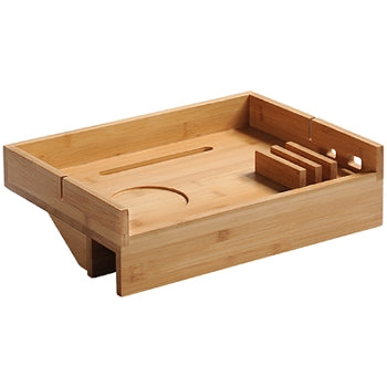 Bed Shelf/Tray - Bamboo
