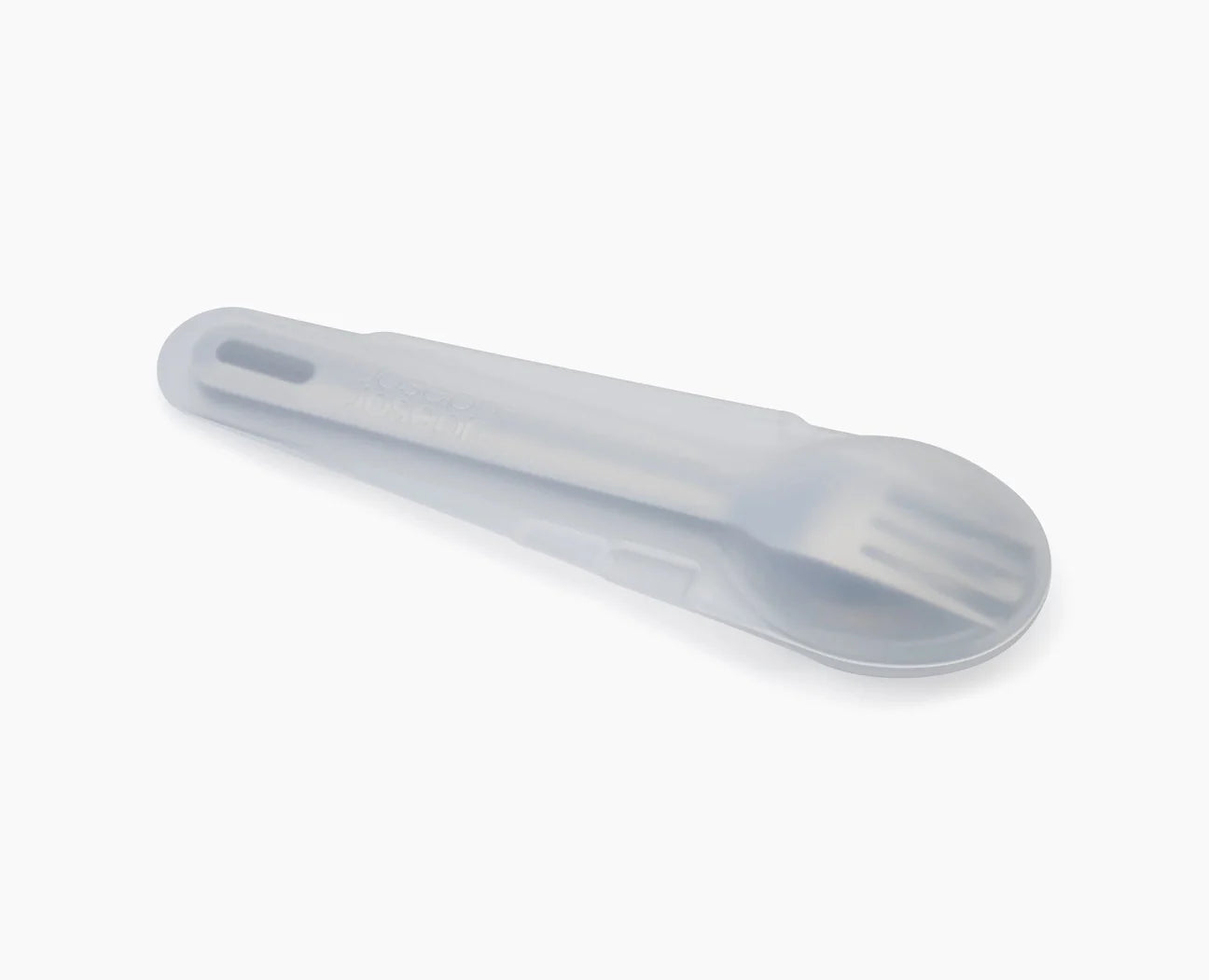 GoEat On-the-go Stainless-steel Cutlery Set