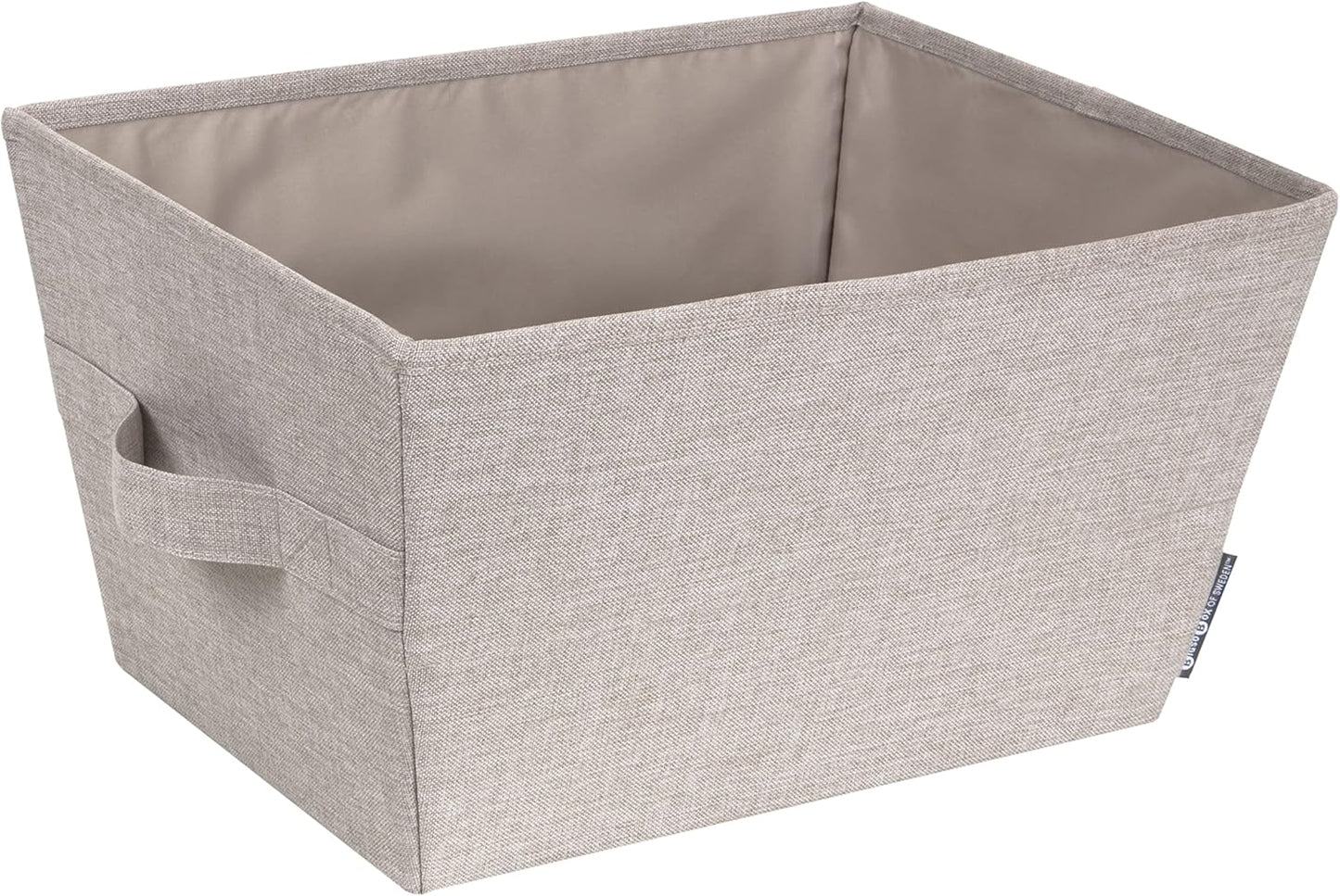 Tapered Storage Basket-Medium