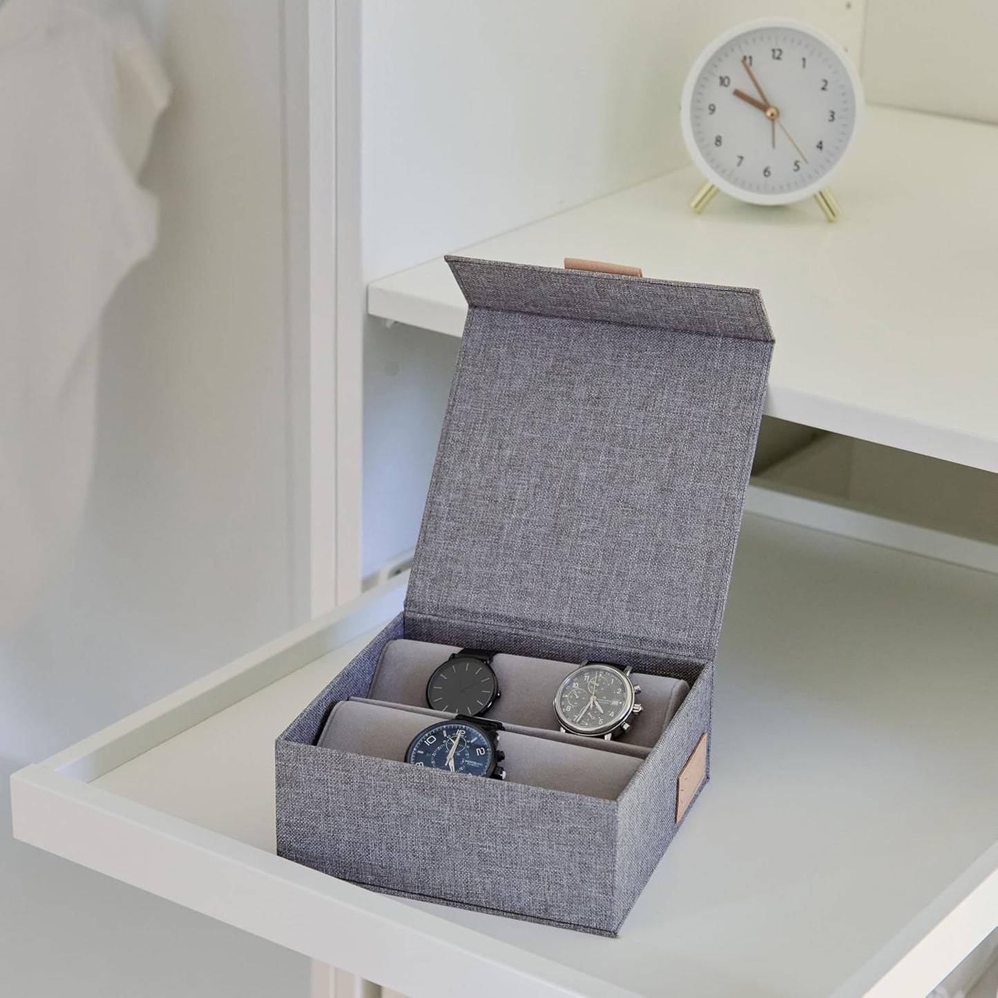Premium Watch Box