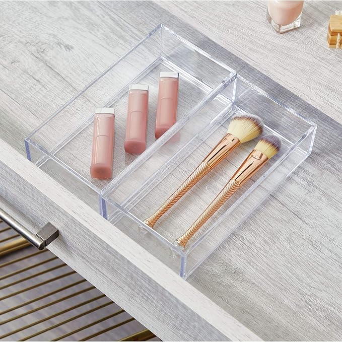 Clarity Organisers- Various Sizes