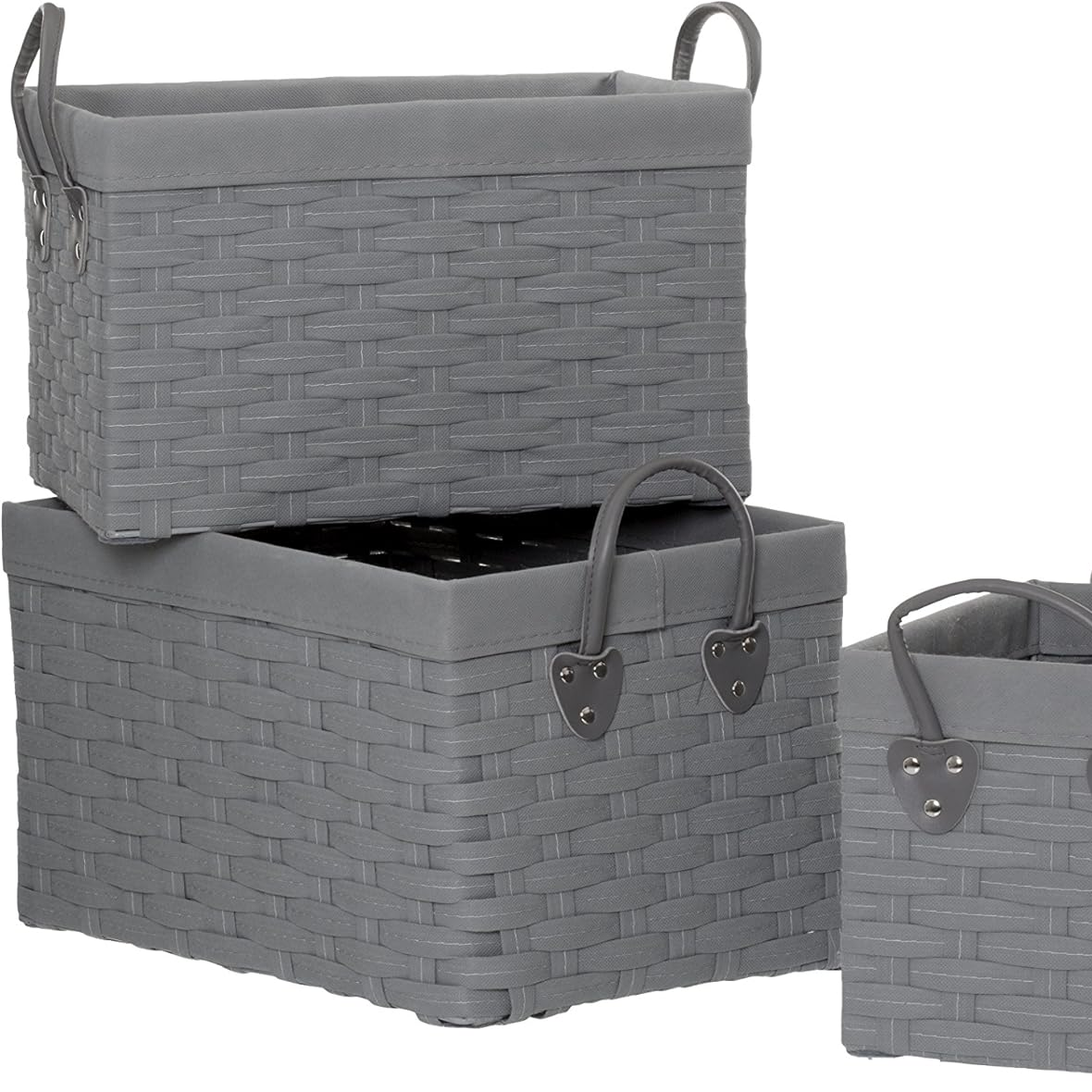 Lida Storage Baskets -Various Sizes