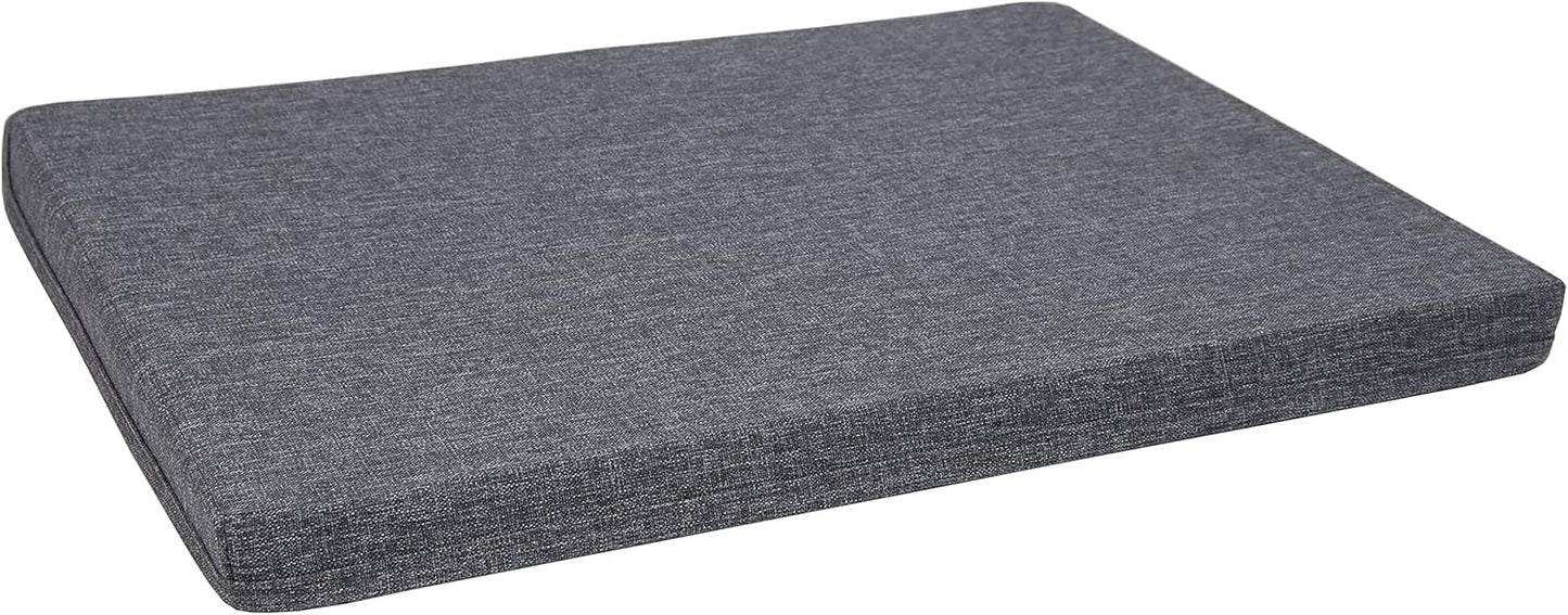 Soft Storage Box-Grey- Various