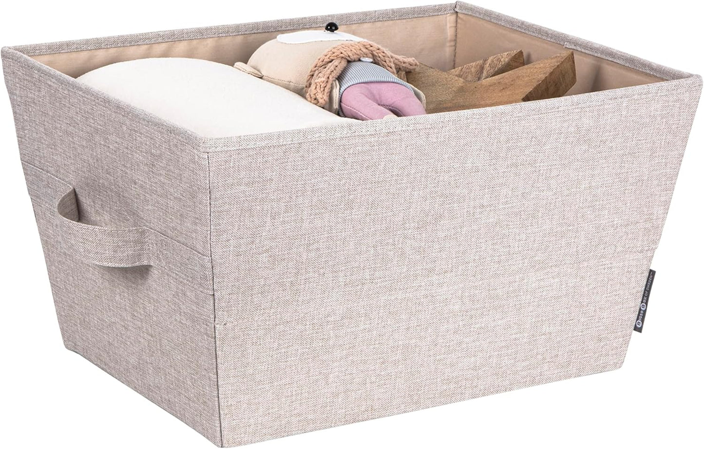 Foldable Storage Basket-Large