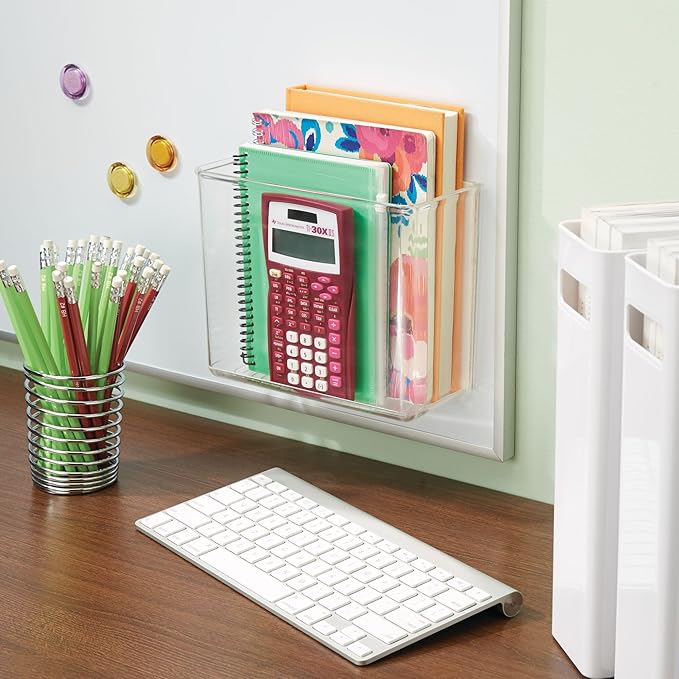 AFFIX- Peel and Stick Adhesive Kitchen OrganiserS-Various Sizes