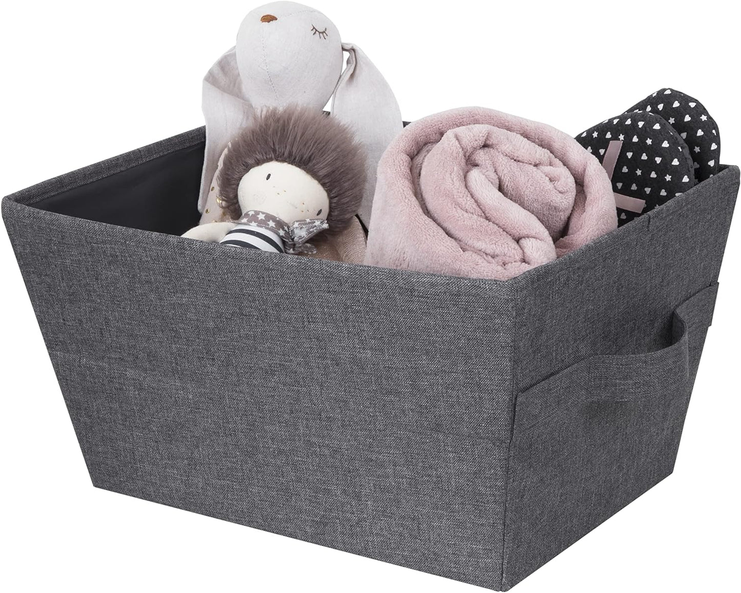 Tapered Storage Basket-Medium