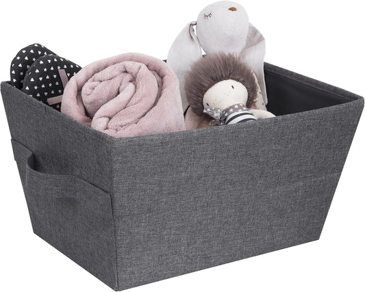 Tapered Storage Basket-Medium