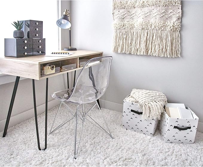 Clarity Organisers- Various Sizes