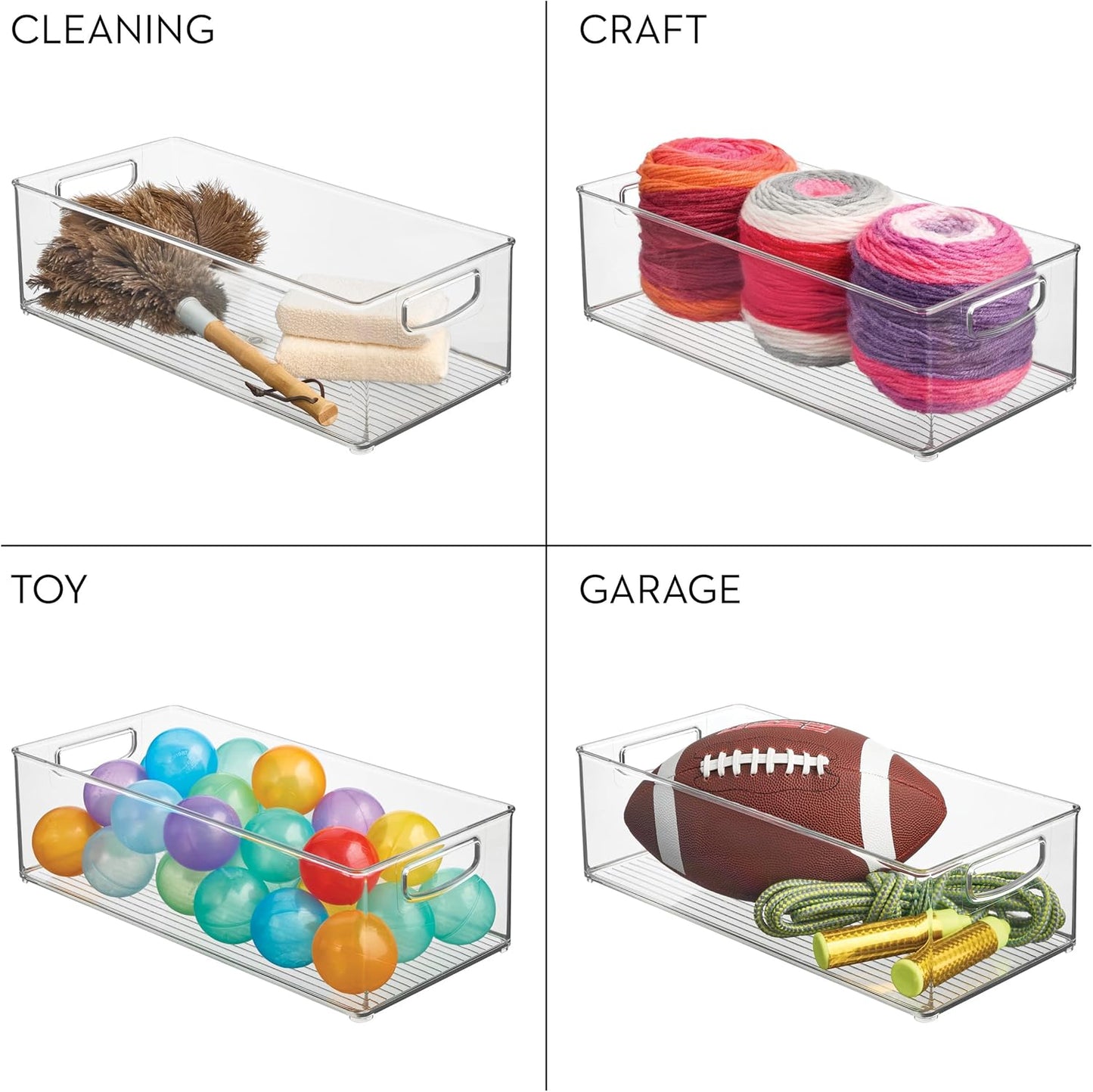 Deep Drawers , Press Organisers- Various sizes