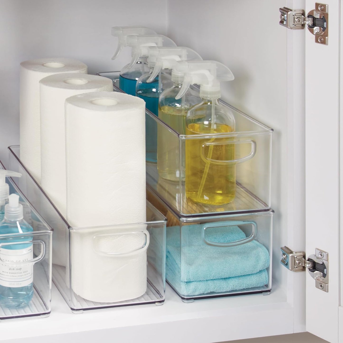 Deep Drawers , Press Organisers- Various sizes