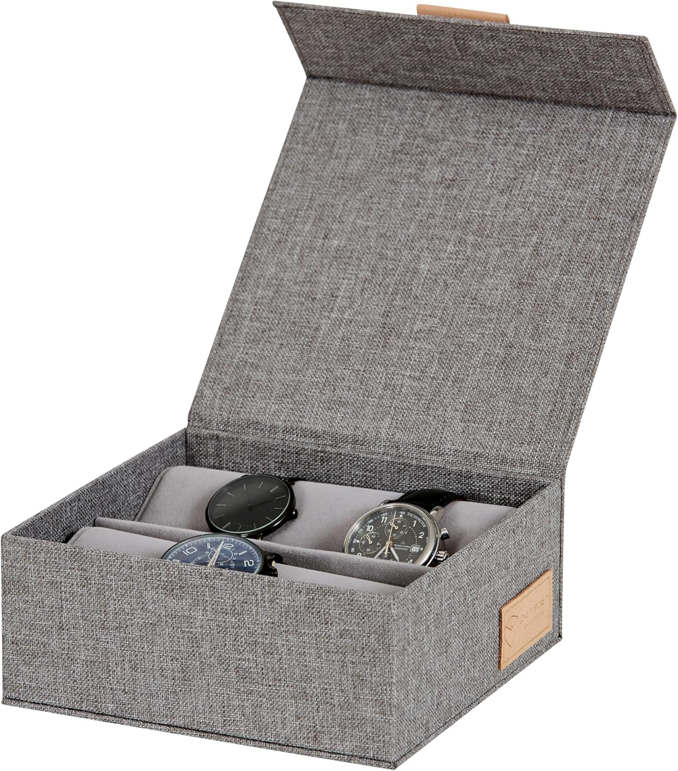 Premium Watch Box