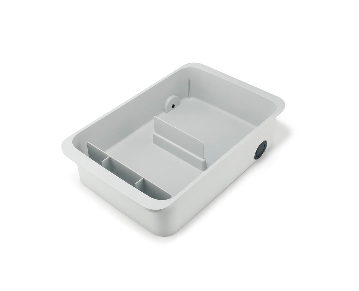 CupboardStore™ Large Easy-Access Storage Caddy