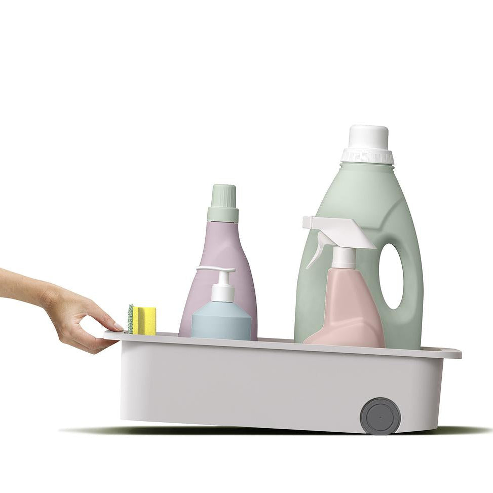 CupboardStore™ Large Easy-Access Storage Caddy
