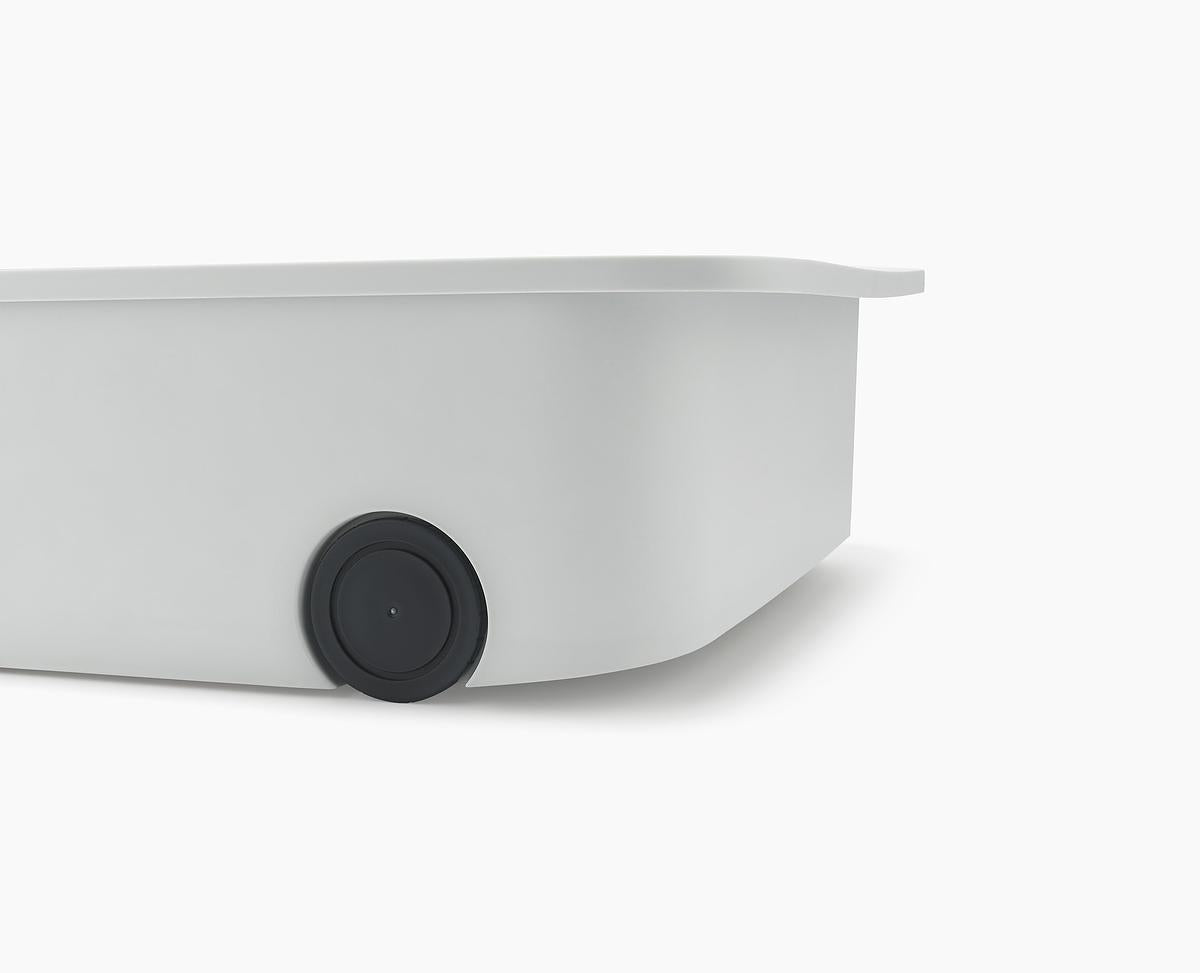 CupboardStore™ Large Easy-Access Storage Caddy