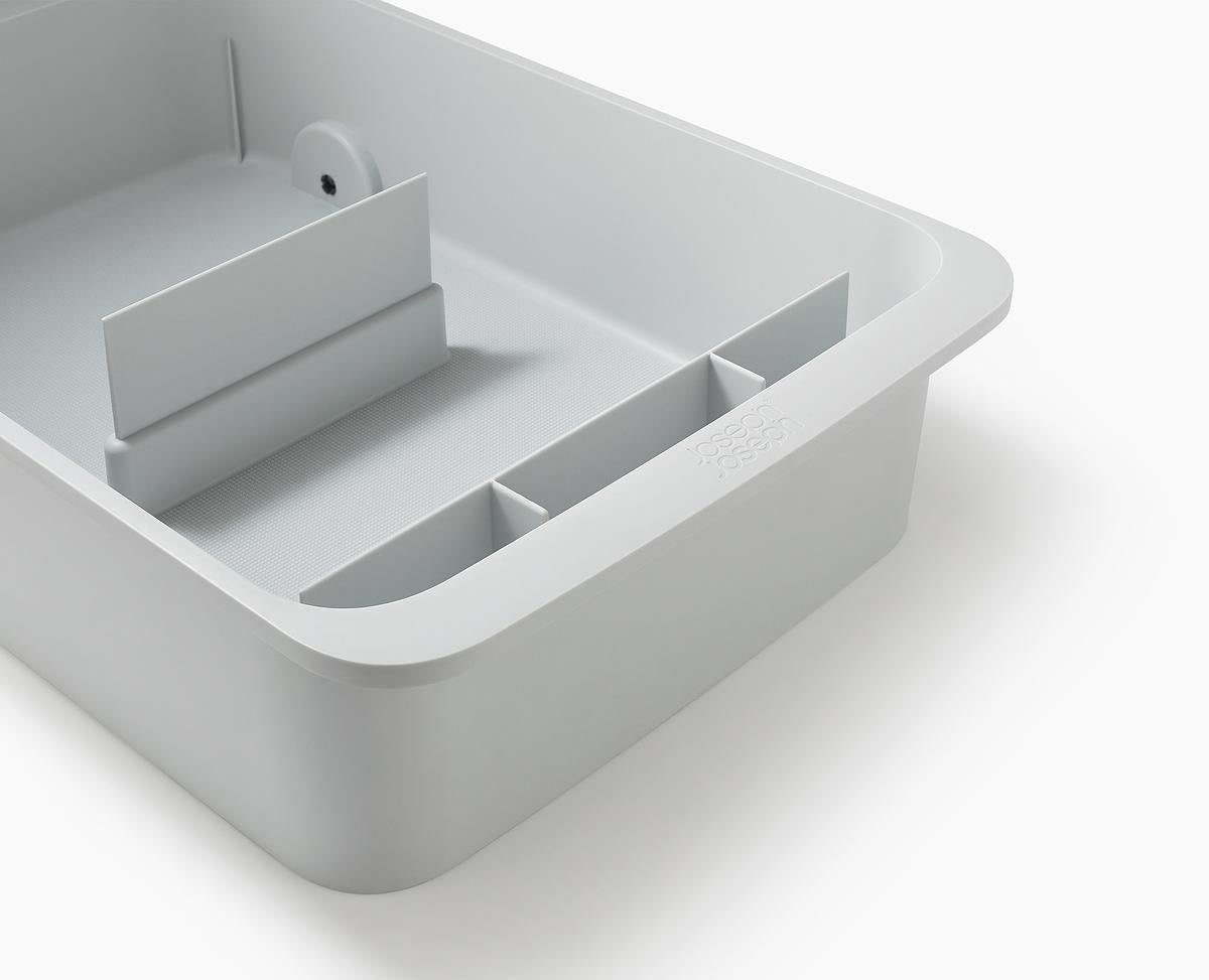 CupboardStore™ Large Easy-Access Storage Caddy