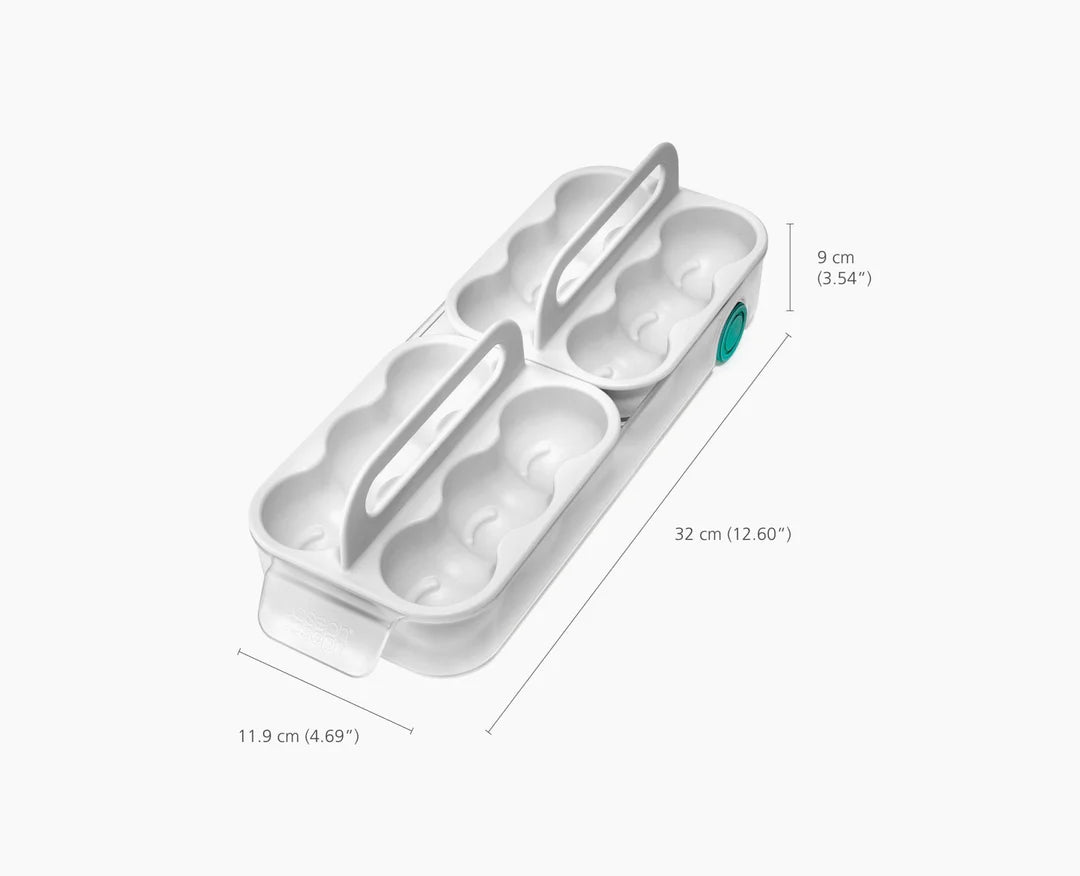 FridgeStore Egg Storage Caddy