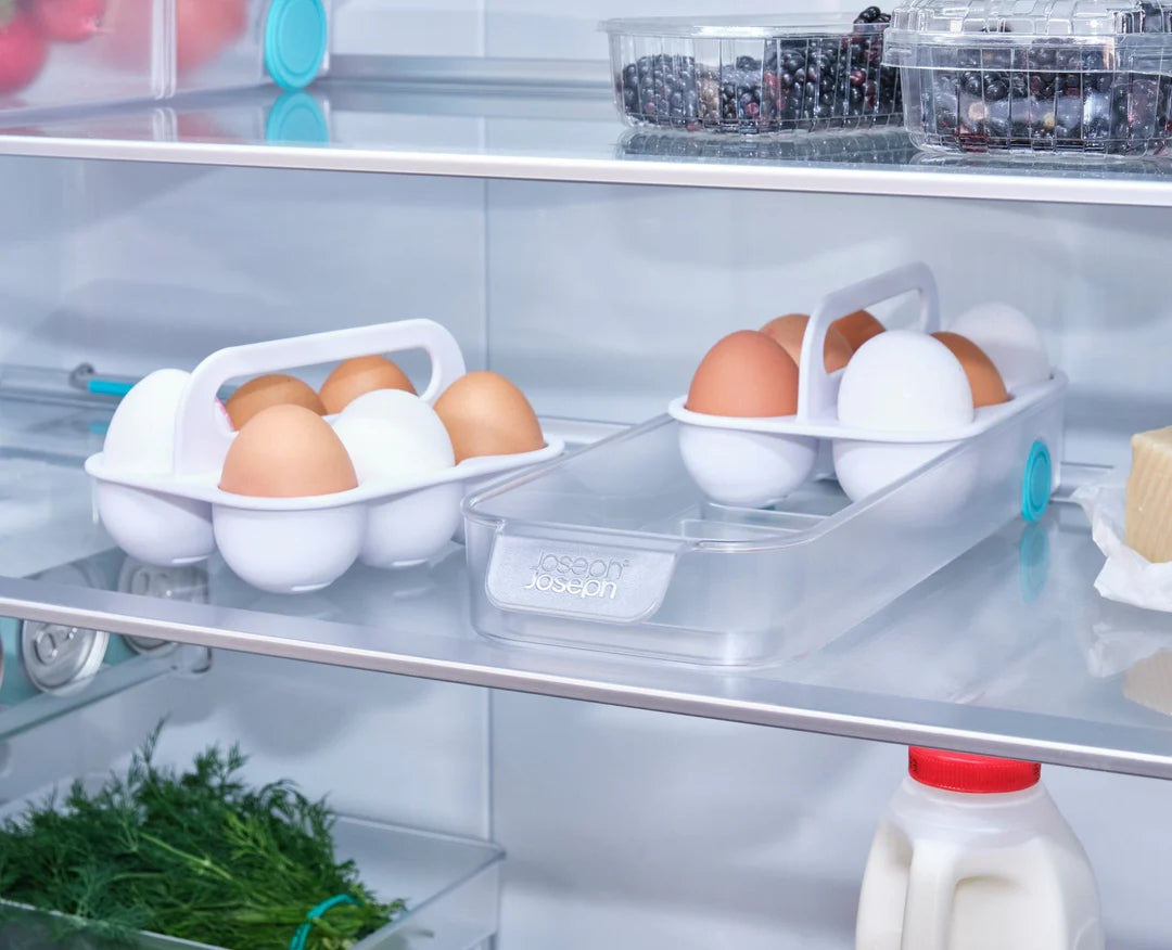FridgeStore Egg Storage Caddy