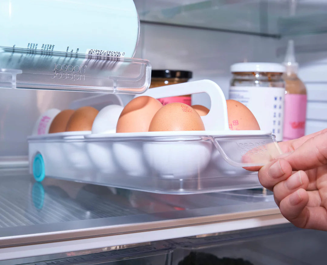 FridgeStore Egg Storage Caddy