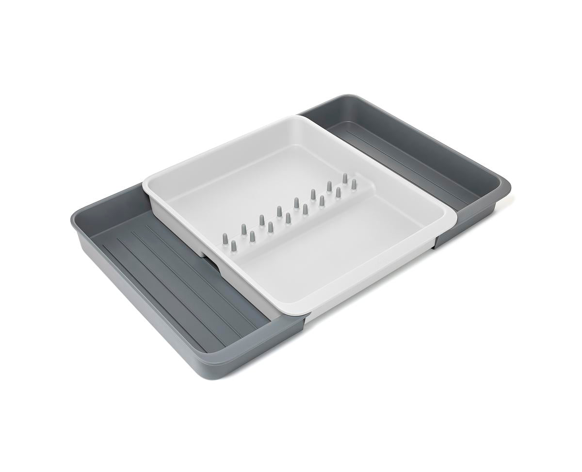 DrawerStore™ Expanding Utensil & Gadget Organiser