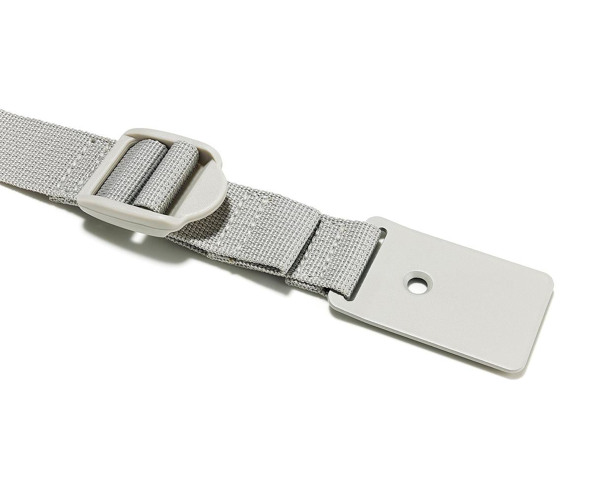 Orderly™ Ecru Over-Door Handbag Storage Holder