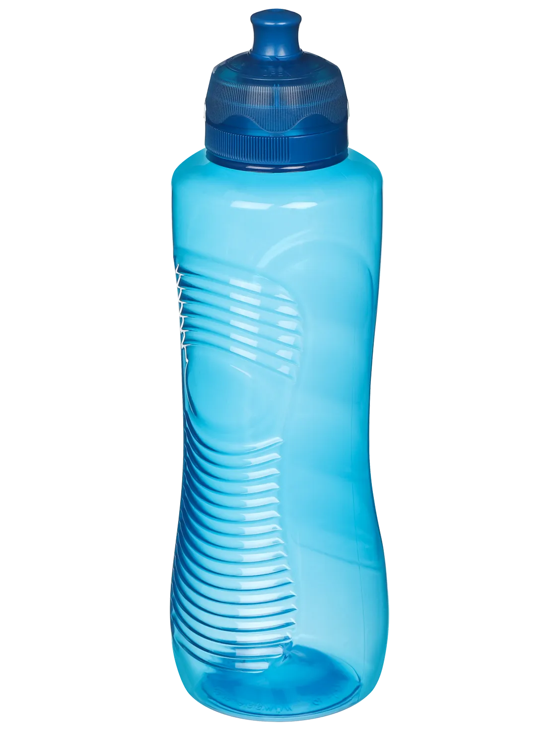 Twist 'N' Sip Gripper Bottle - 800ml - The Organised Store