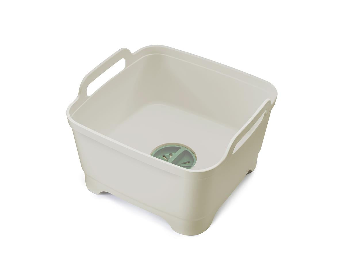 Wash&Drain™  Washing Up Bowl