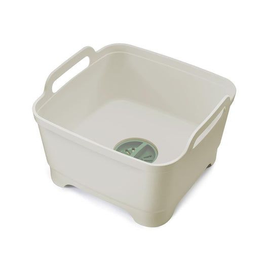 Wash&Drain™  Washing Up Bowl - The Organised Store