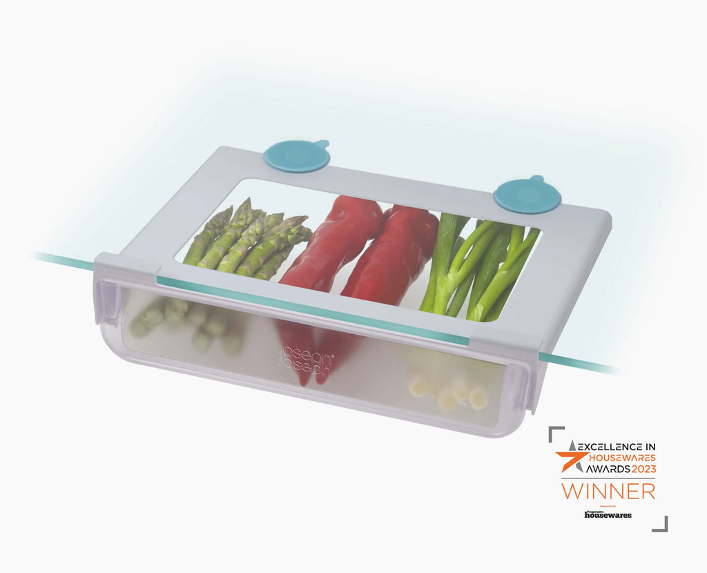 Undershelf Storage Drawer The Organised Store