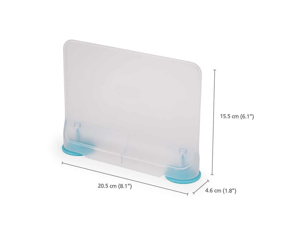 FridgeStore™ Clear Shelf Divider