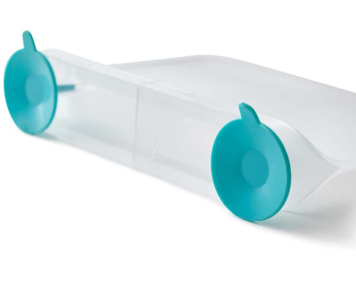 FridgeStore™ Clear Shelf Divider