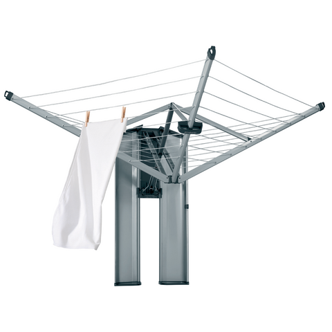 HangOn Drying Rack with Rod