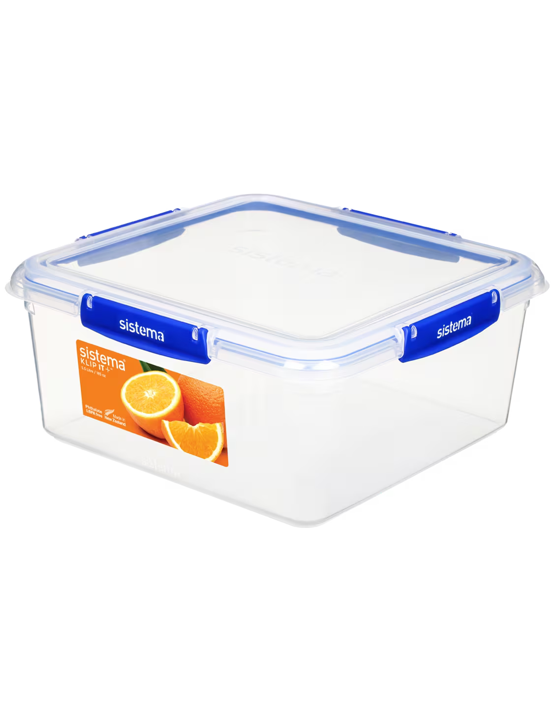 KLIP IT 5L Blue