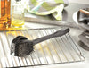 Grill brush 3 in 1 BBQ