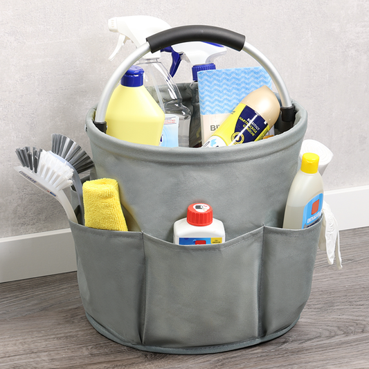Universal Cleaning Trolley