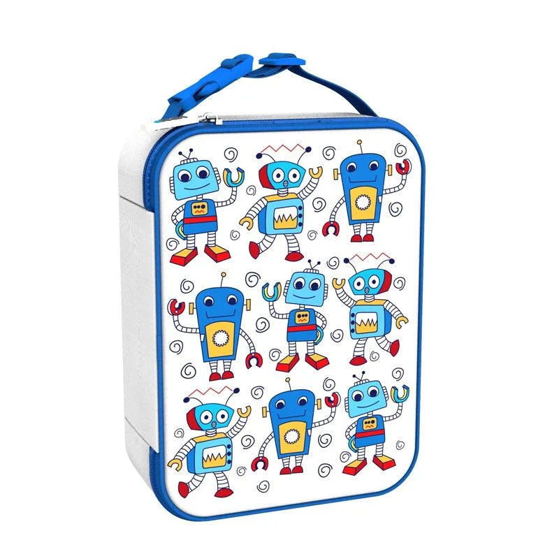 Ion8 Lunch Bag -Various