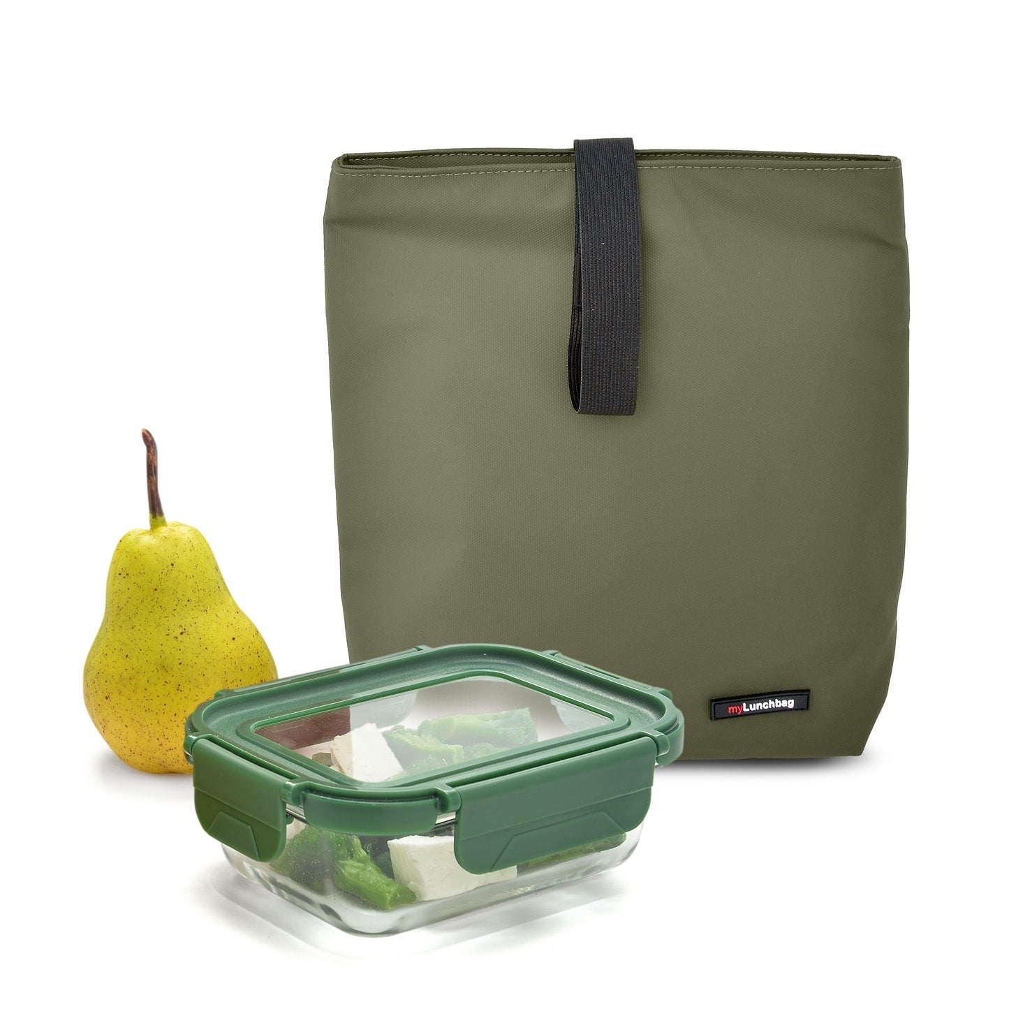 Snack Bag Super Waterproof, 2.75L - Various Colours