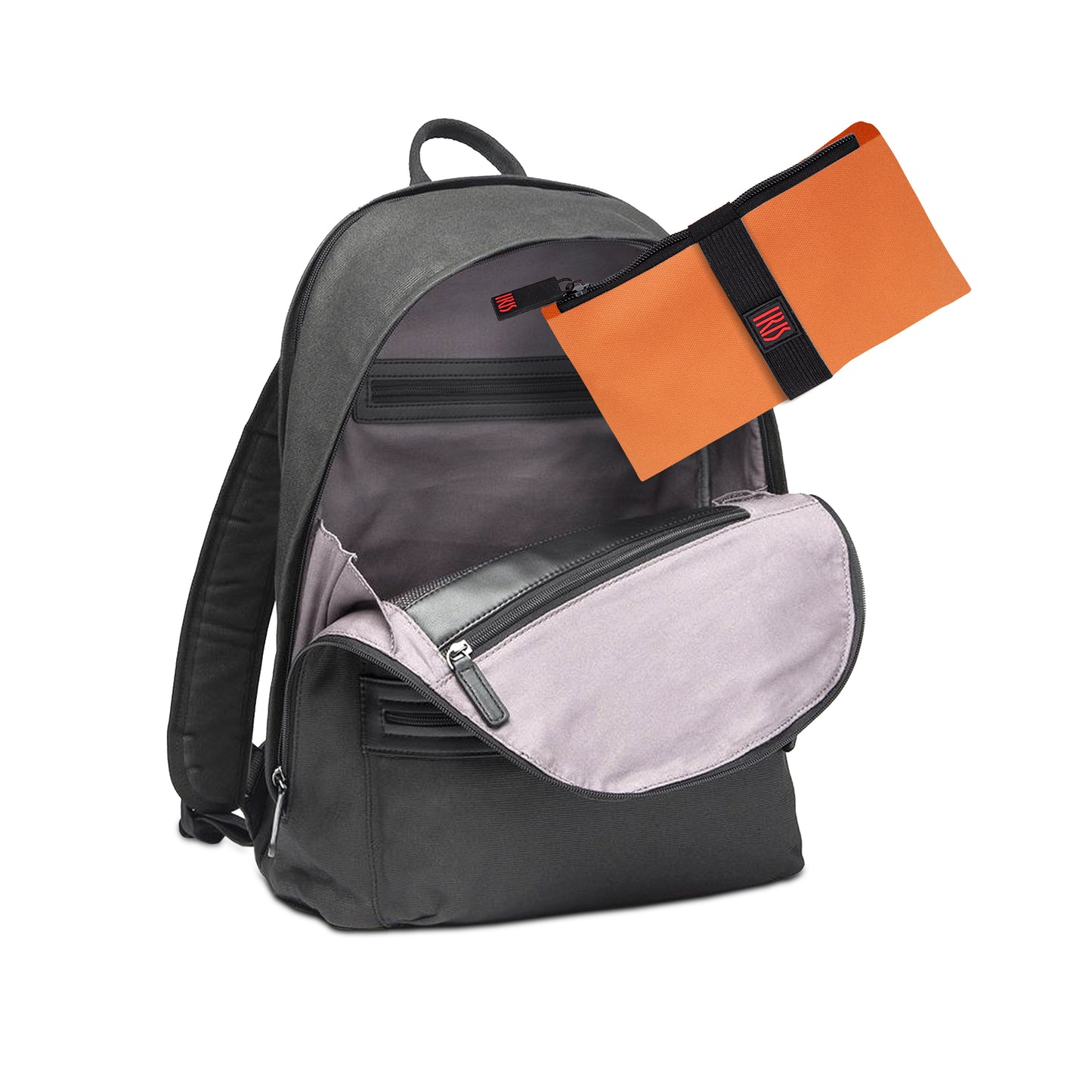 Snack Bag Super Waterproof, 2.75L - Various Colours