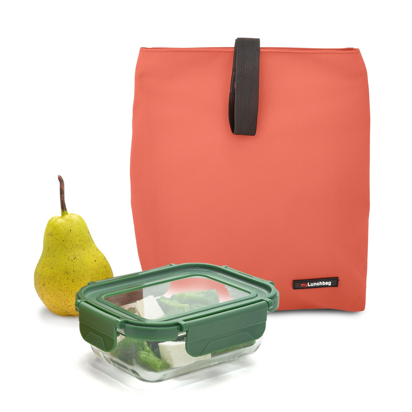 Snack Bag Super Waterproof, 2.75L - Various Colours