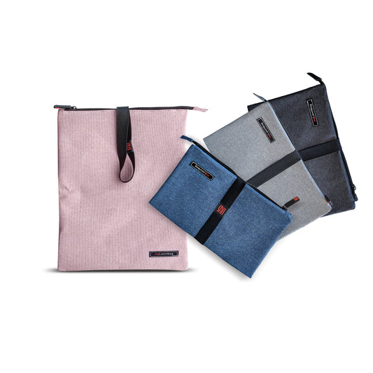 Snack Bag Adult, 2.75L - Various Colours