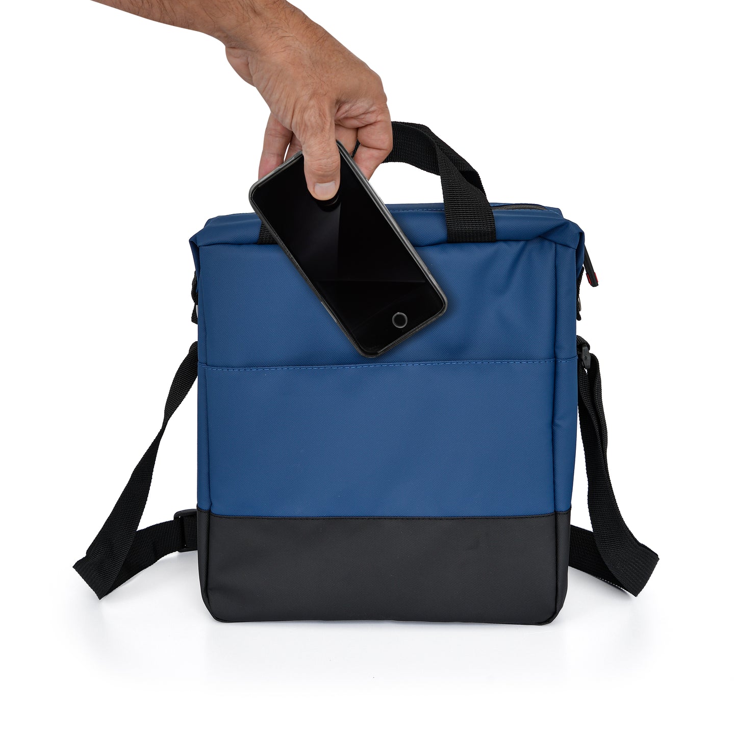 Urban Lunch Tote-Various- 6L