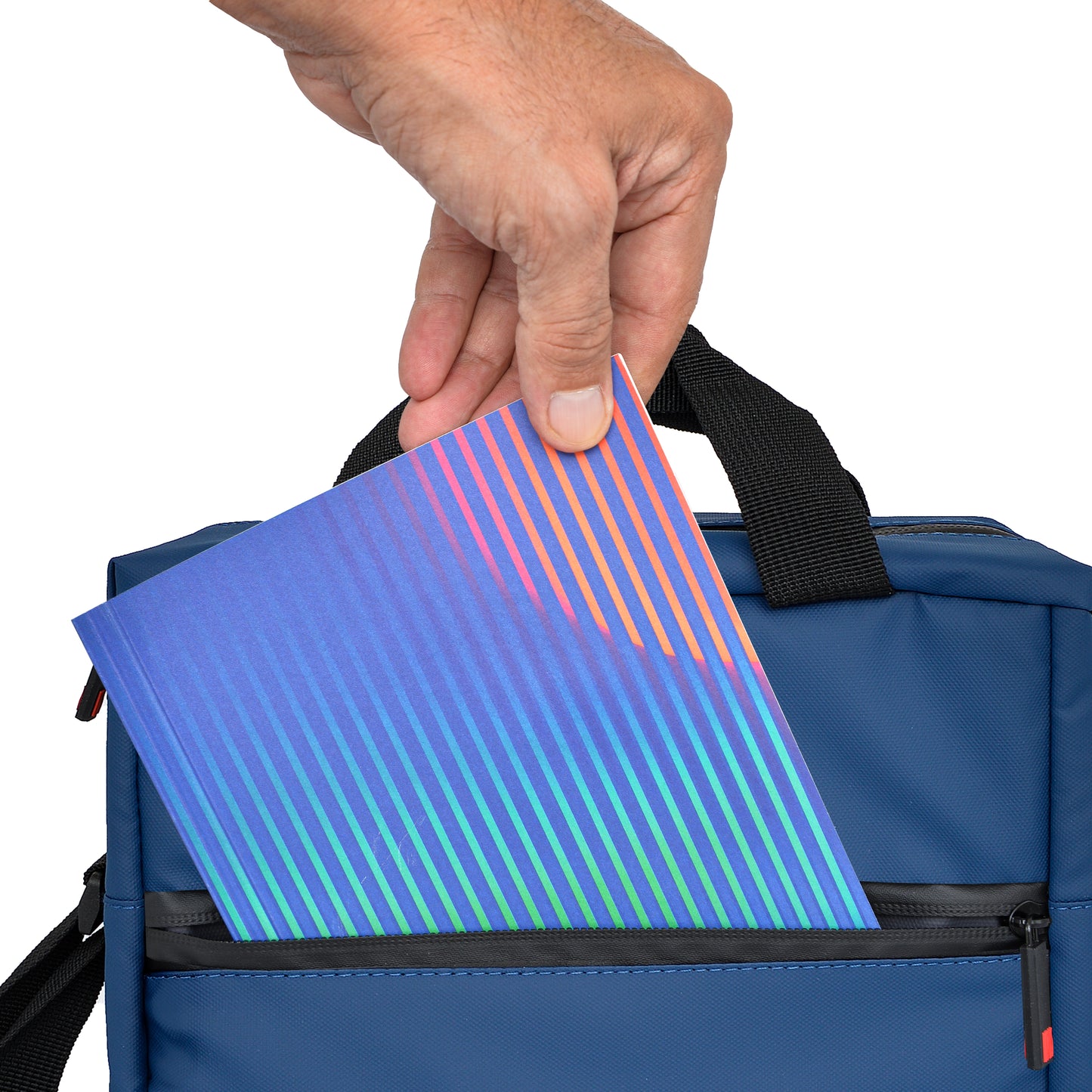 Urban Lunch Tote-Various- 6L