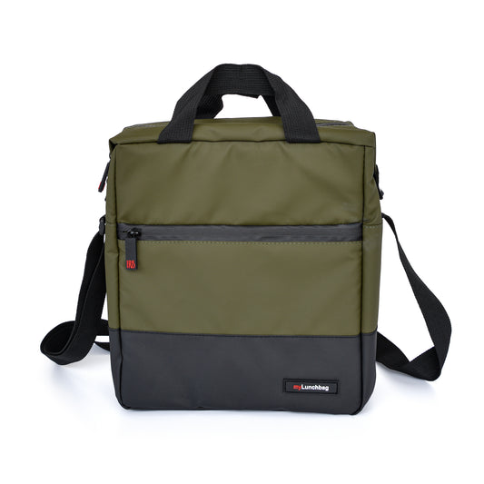 Urban Lunch Tote-Various- 6L - The Organised Store